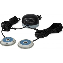 Aquascape 75000 Pond Air 2 (Double Outlet Aeration Kit)