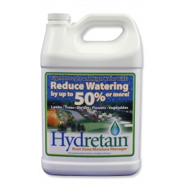 Hydretain Root Zone Moisture Manager 1 Gallon Jug