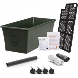 EarthBox 80151 Garden Kit, Organic, Green