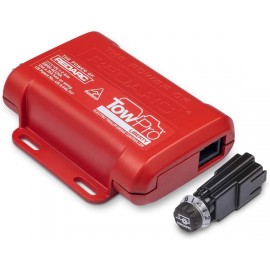 Tow-Pro Liberty Electric Brake Controller