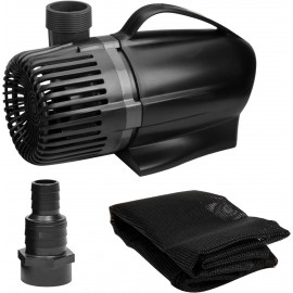 Pond Boss Waterfall Pump, 2300 GPH