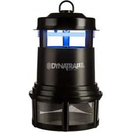 DynaTrap DT2000XLPSR Large Mosquito & Flying Insect Trap – Kills Mosquitoes, Flies, Wasps, Gnats, & Other Flying Insects – Protects up to 1 Acre